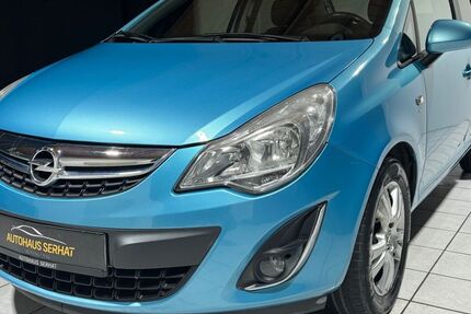 Opel Corsa 132.000 km 6.490 € Altensteig 72213