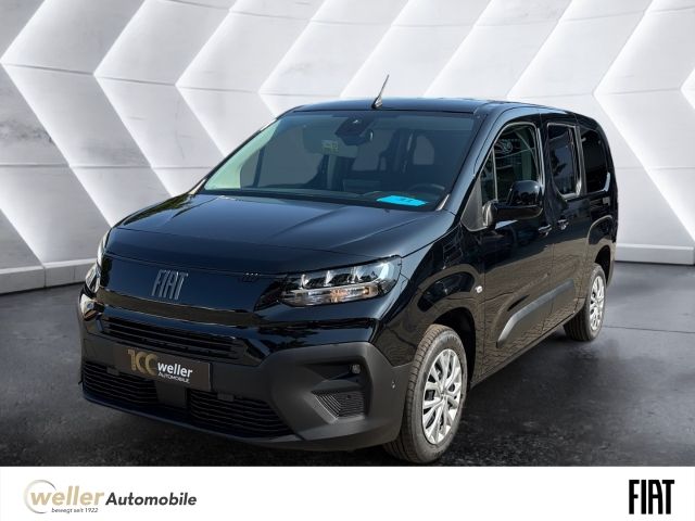 Fiat Doblo 1.586 km 26.450 &euro; Bietigheim-Bissingen 74321