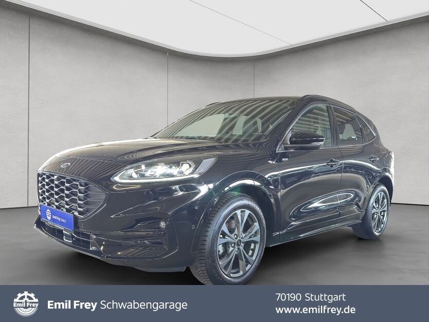 Ford Kuga 17.093 km 23.900 € Stuttgart 70190