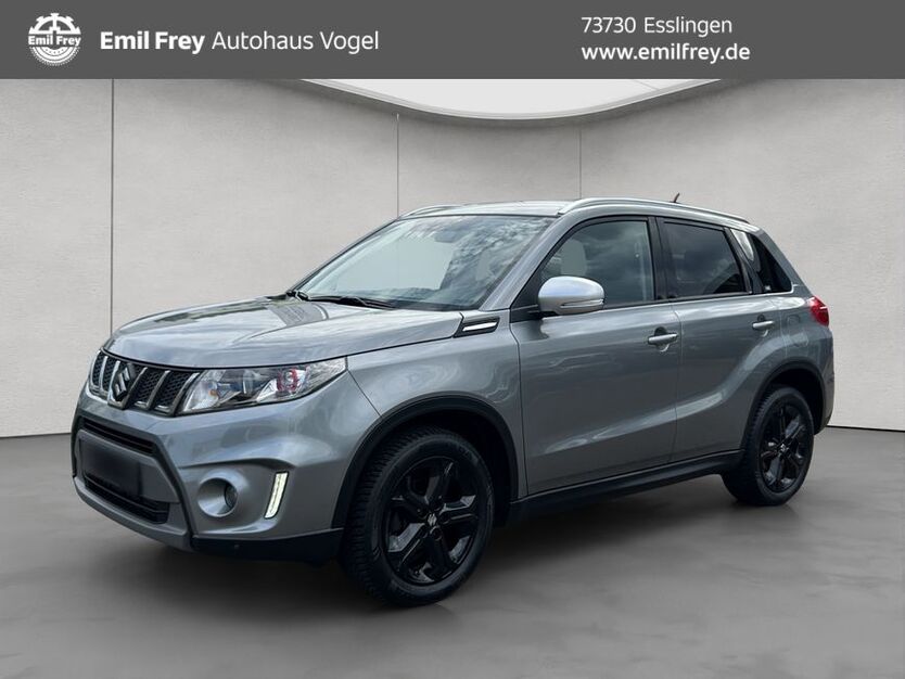 Vitara
