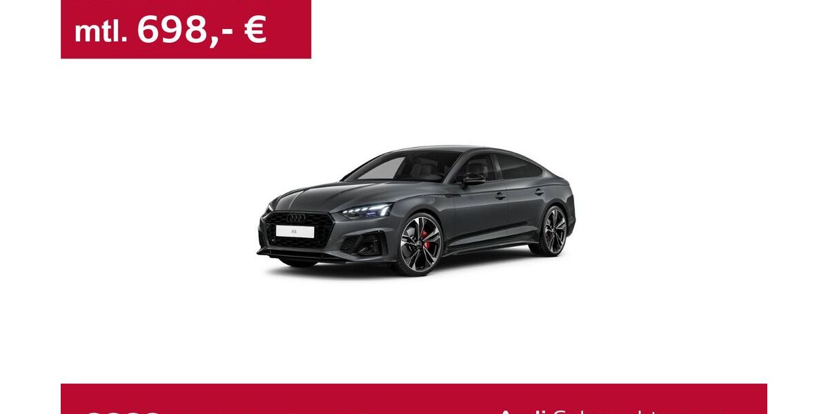 Audi A5 66.400 km 37.930 &euro; Ludwigsburg 71636