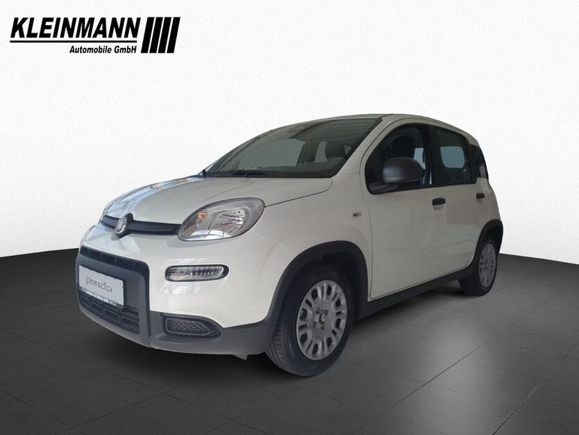 Fiat Panda 3.000 km 14.490 € Pforzheim 75179