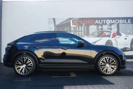 Porsche Macan 8.900 km 79.999 &euro; Stuttgart 70499