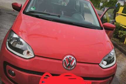 VW up! 73.000 km 8.499 &euro; Stuttgart 70327