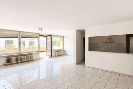 Wohnung Esslingen Brühl - 4.5 Zimmer, 122 m&sup2;, 590.000&euro; | Angebot:27670103