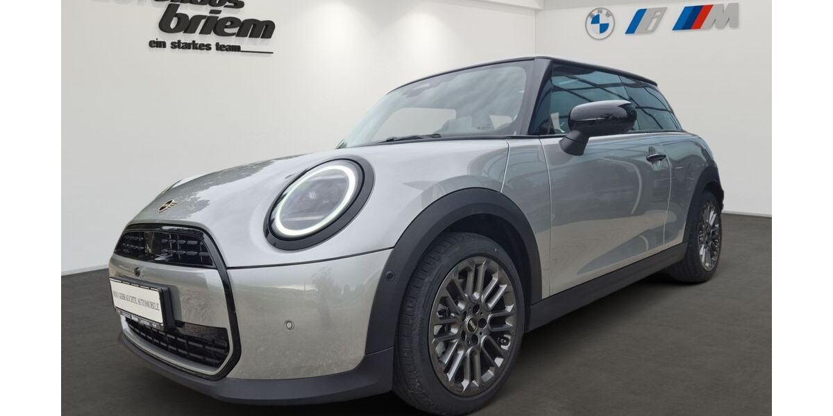 Mini Cooper 7.700 km 25.400 € Leinfelden-Echterdingen 70771
