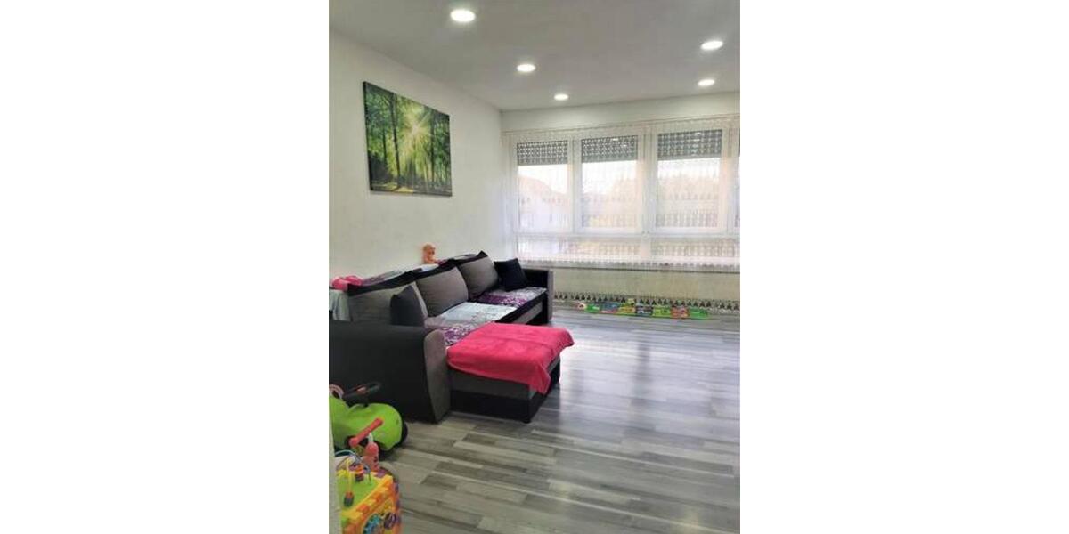 Etagenwohnung Möglingen - 3.5 Zimmer, 74 m&sup2;, 255.000&euro; | Angebot:26752950