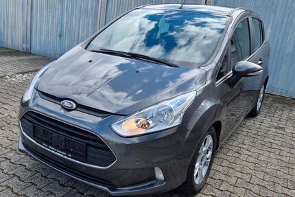 Ford B-Max 102.000 km 7.000 &euro; Waiblingen OT Hegnach 71334
