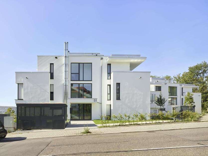 Wohnung zum Mieten in Pforzheim 710 € 48 m²