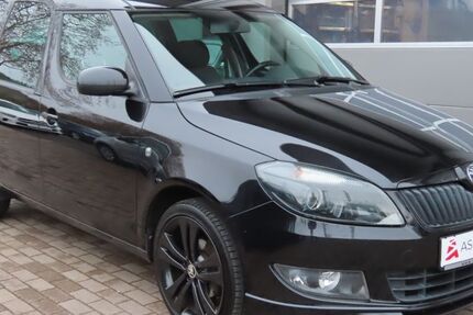 Skoda Roomster 175.000 km 6.790 € Stuttgart 70329