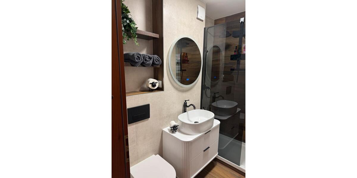 Etagenwohnung Reutlingen Sondelfingen - 1.5 Zimmer, 37 m&sup2;, 890&euro; | Angebot:25436789