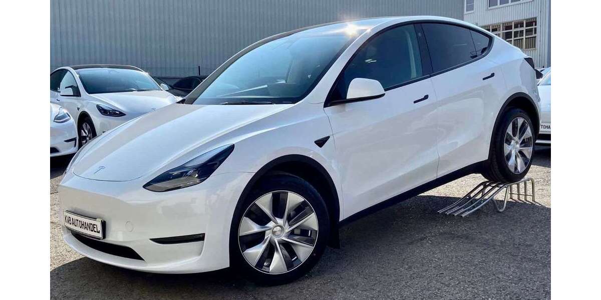 Tesla Model Y 25.056 km 38.400 &euro; Holzgerlingen 71088