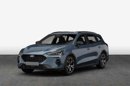 Ford Focus 20.004 km 22.900 € Stuttgart 70190