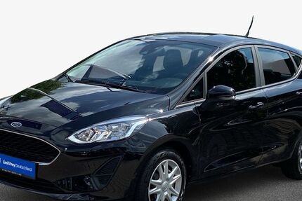 Ford Fiesta 29.499 km 12.450 &euro; Leonberg 71229