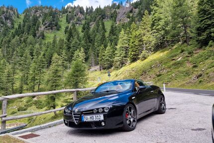 Alfa Romeo Spider 63.700 km 25.499 &euro; Gomaringen 72810