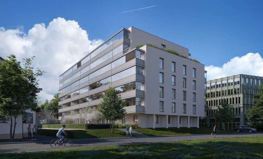 Wohnung zum Mieten in Reutlingen 1.232,28 € 88 m²