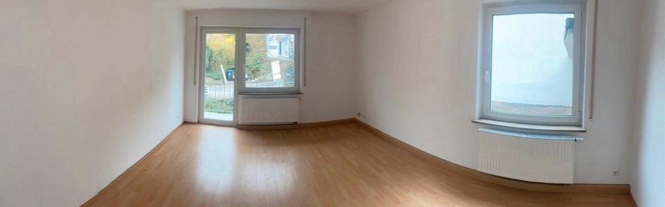 Etagenwohnung Tübingen Schönblick / Winkelwiese - 2 Zimmer, 65 m&sup2;, 470&euro; | Angebot:26291505