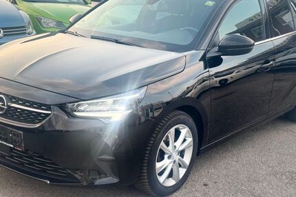 Opel Corsa 45.000 km 11.600 &euro; Sindelfingen 71065