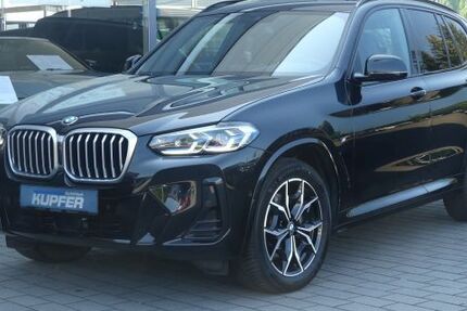 BMW X3 22.060 km 52.700 &euro; Vaihingen / Enz 71665