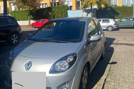 Renault Twingo 85.000 km 3.950 &euro; Kornwestheim 70806