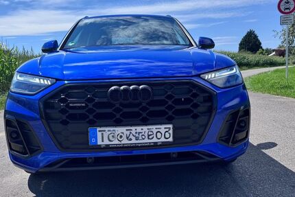 Audi Q5 70.000 km 38.900 € Pliezhausen 72124