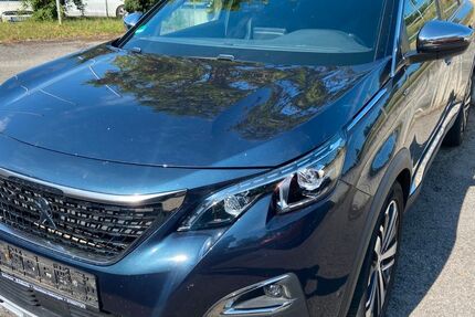 Peugeot 5008 124.100 km 18.950 &euro; Gäufelden 71126
