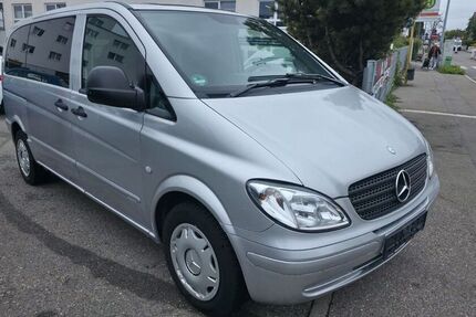 Mercedes Vito
