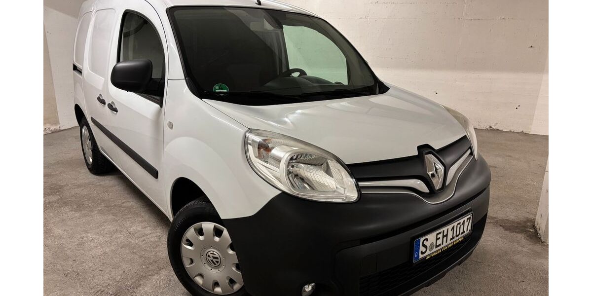 Renault Kangoo 85.000 km 10.555 &euro; Stuttgart 70186