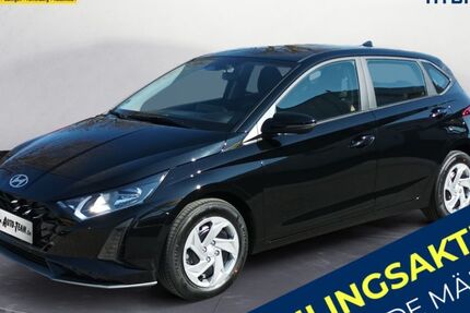 Hyundai i20 9.000 km 15.500 &euro; Herrenberg 71083