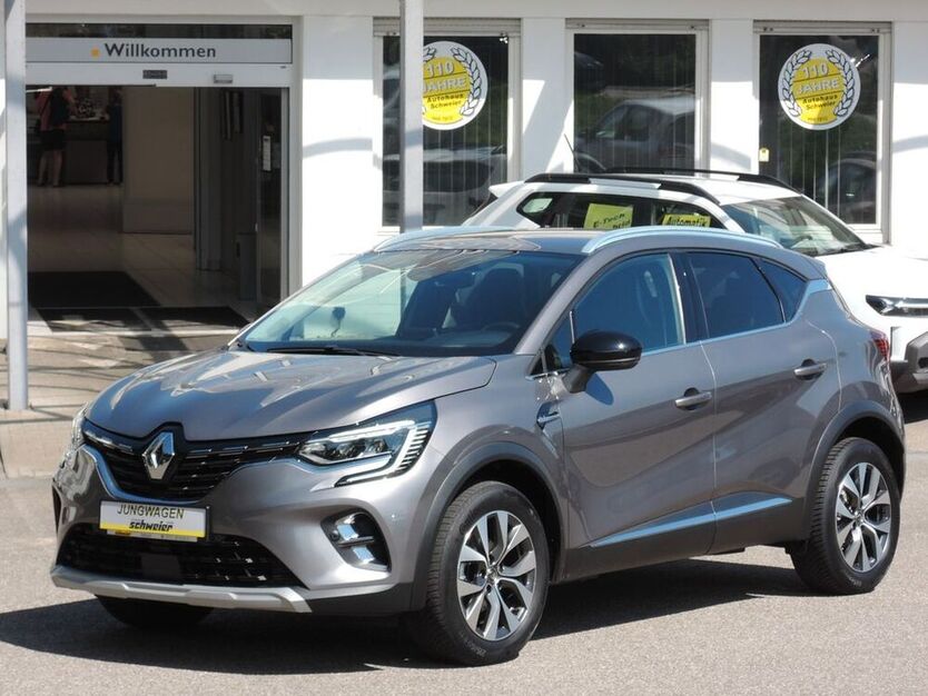 Captur
