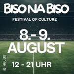 Biso na Biso - Festival of Culture