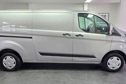 Ford Transit Custom 284.000 km 9.900 € Asperg/Ludwigsburg bei Stuttgart 71679