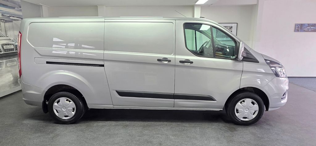 Ford Transit Custom 284.000 km 9.900 € Asperg/Ludwigsburg bei Stuttgart 71679