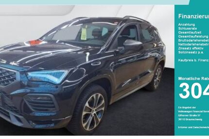 Seat Ateca 24.049 km 32.980 &euro; Herrenberg 71083
