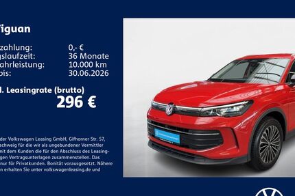 VW Tiguan 25.829 km 30.430 &euro; Stuttgart-Feuerbach 70469