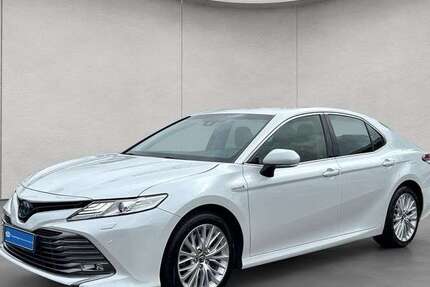 Toyota Camry 86.980 km 26.970 &euro; Esslingen am Neckar 73730