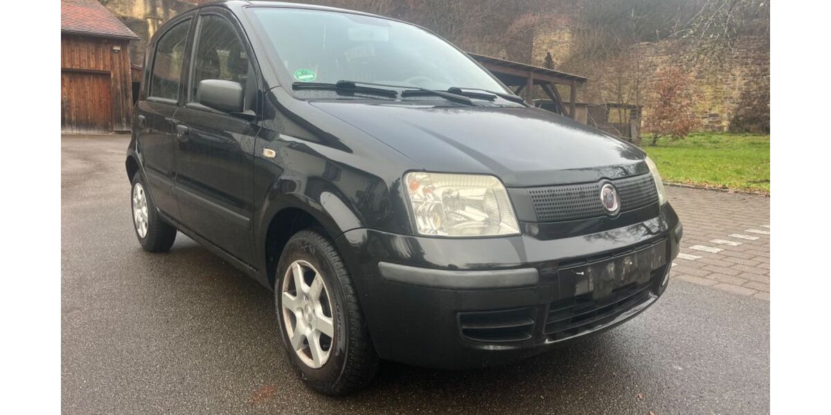 Fiat Panda 165.000 km 1.200 € Tübingen 72074