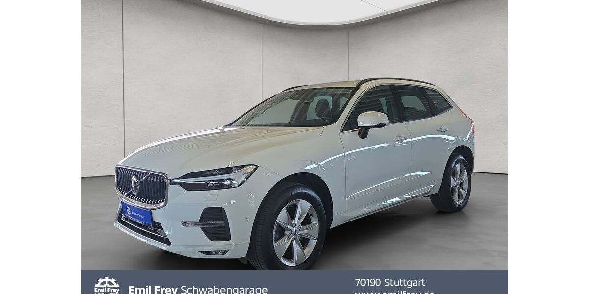 Volvo XC60 31.071 km 33.900 &euro; Stuttgart 70190