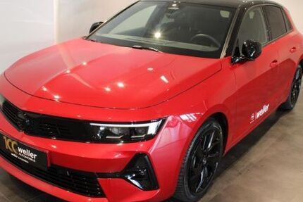 Opel Astra 29.500 km 25.875 € Bietigheim-Bissingen 74321