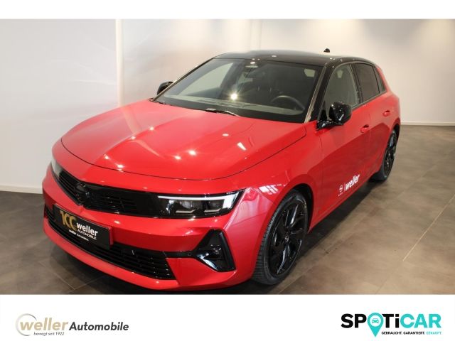 Opel Astra 29.500 km 25.875 € Bietigheim-Bissingen 74321