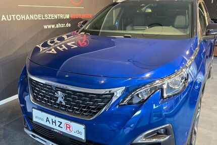 Peugeot 3008 97.500 km 14.990 &euro; Reutlingen 72760