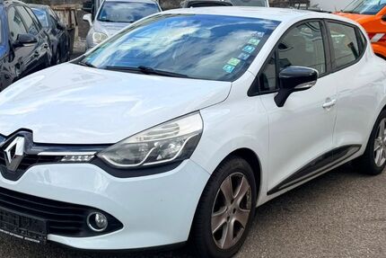 Renault Clio 215.000 km 2.490 &euro; Filderstadt bei Stuttgart 70794