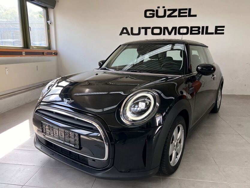 Mini Cooper 130.000 km 15.490 € Schönaich 71101