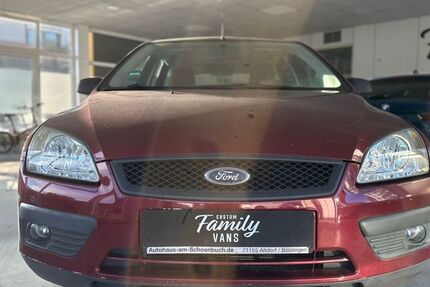 Ford Focus 150.000 km 1.999 € Sindelfingen 71069