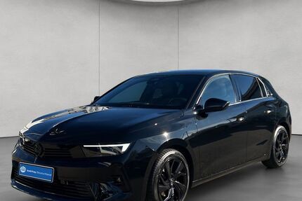 Opel Astra 8.788 km 24.450 € Esslingen 73730