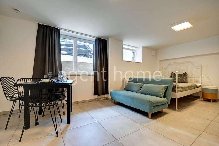 Wohnung zum Mieten in Stuttgart 880 € 25 m²