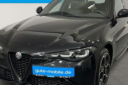 Alfa Romeo Giulia 24.200 km 34.980 &euro; Reutlingen 72762