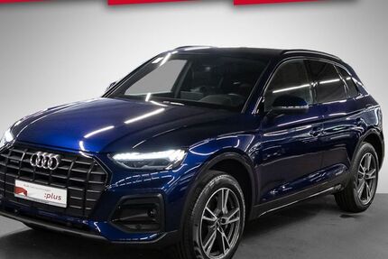 Audi Q5 55.911 km 34.940 &euro; Stuttgart 70469