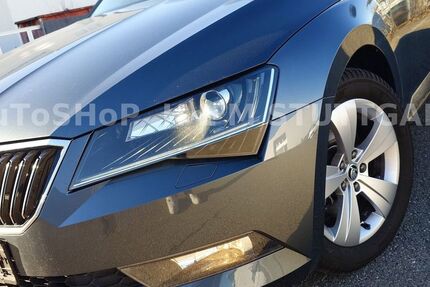 Skoda Superb 115.000 km 13.798 &euro; Holzgerlingen / Böblingen (Region Stuttgart) 71088