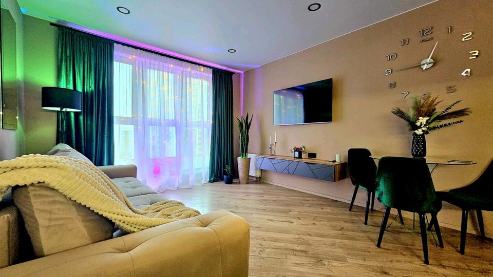 Etagenwohnung Leinfelden-Echterdingen Echterdingen - 2 Zimmer, 42 m&sup2;, 145.000&euro; | Angebot:27109641